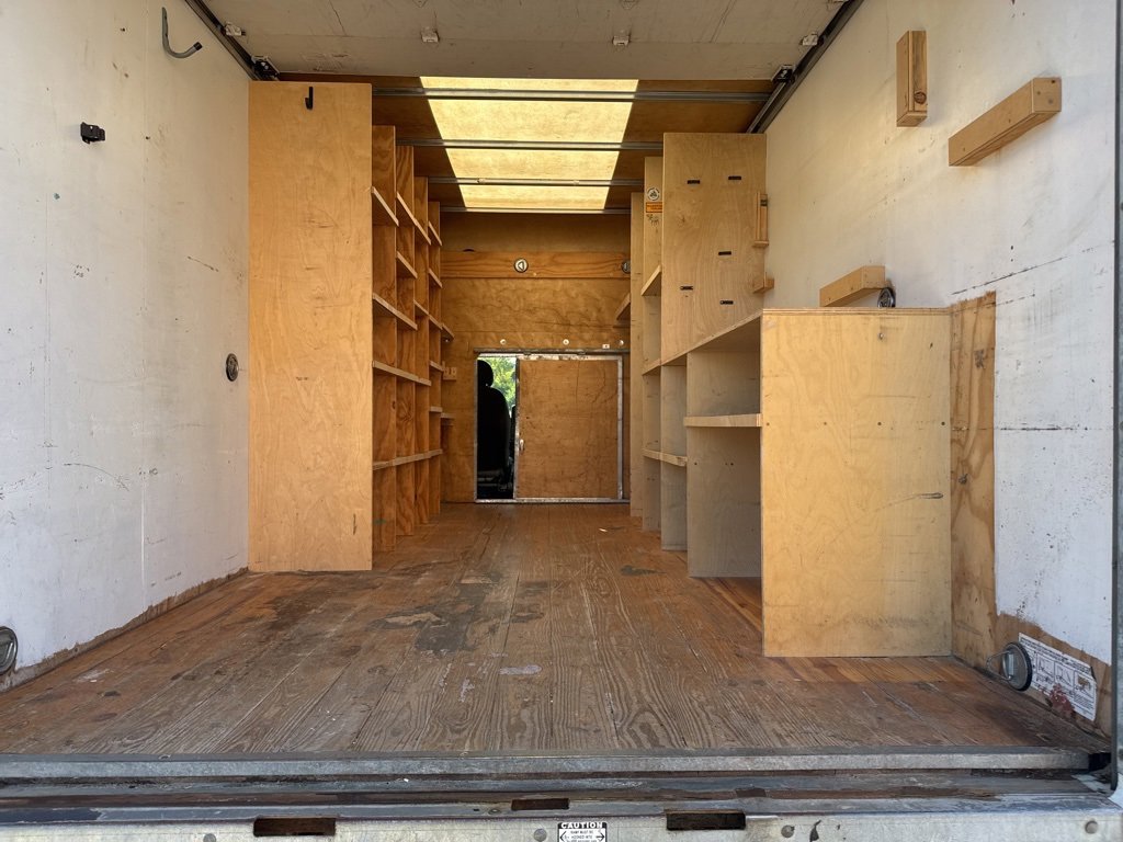 Used 2019 RAM ProMaster 3500 image 23