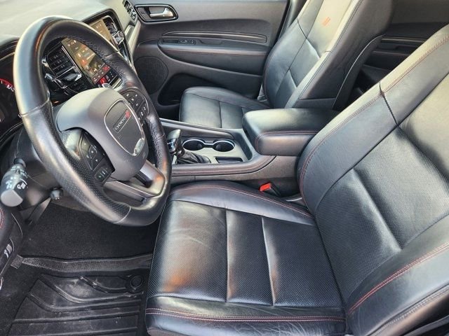Used 2023 Dodge Durango GT video 4