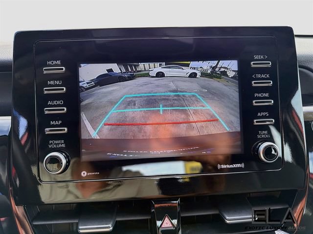 Used 2023 Toyota Camry LE FWD image 15