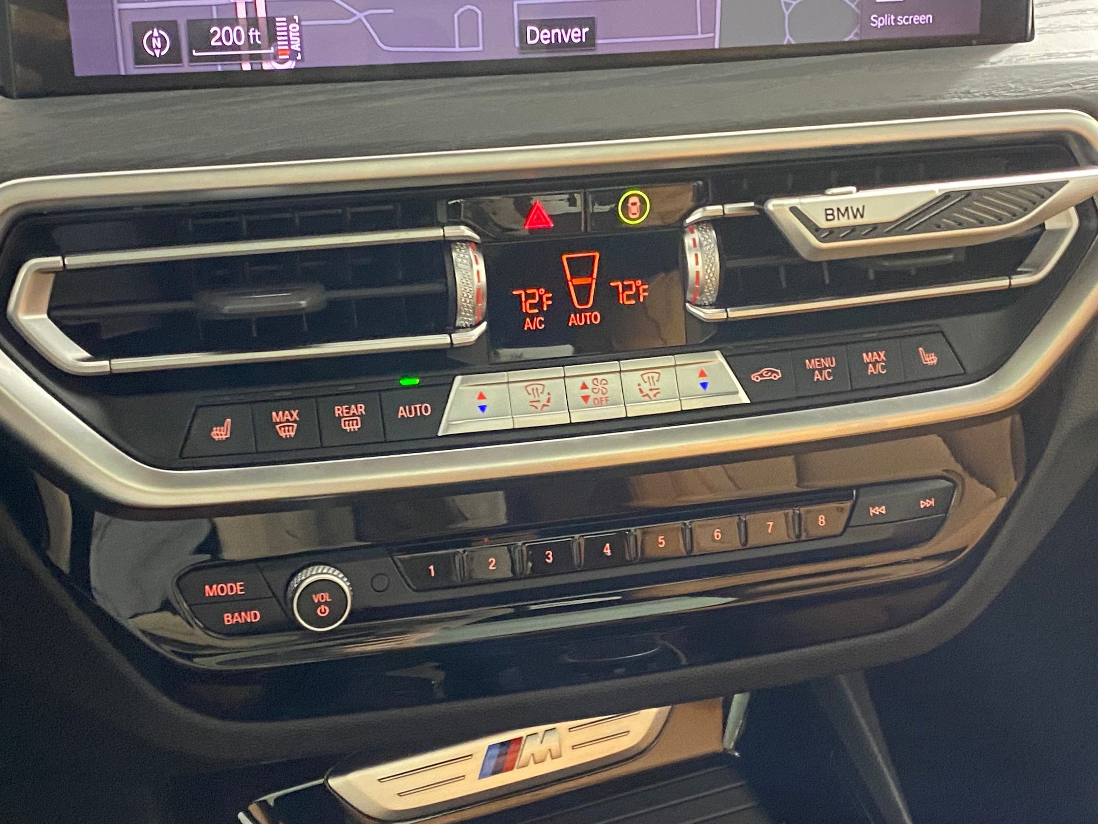 Certified 2023 BMW X3 M40i w/ Premium Package image 28