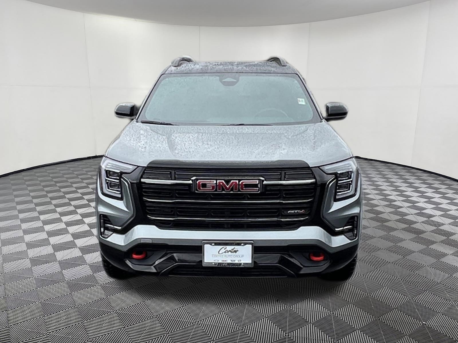 Used 2026 GMC Terrain AT4 image 2