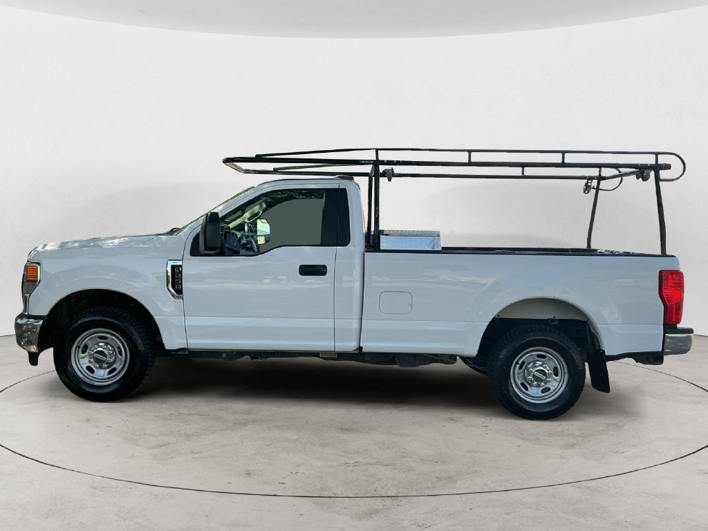 Used 2021 Ford F250 XL w/ Power Equipment Group RWD image 12