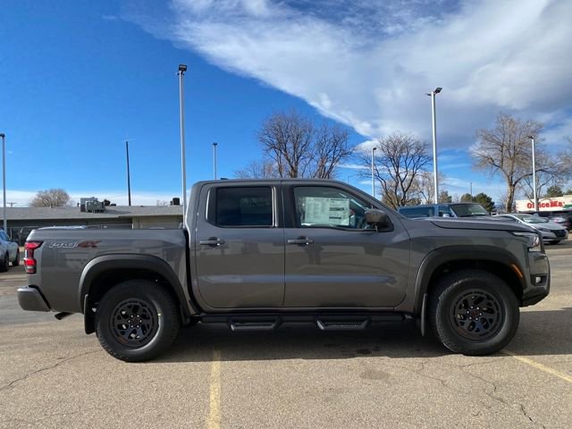 New 2026 Nissan Frontier PRO-4X image 6