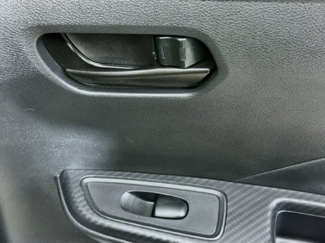 Used 2025 Nissan Versa S w/ Trunk Package FWD image 27
