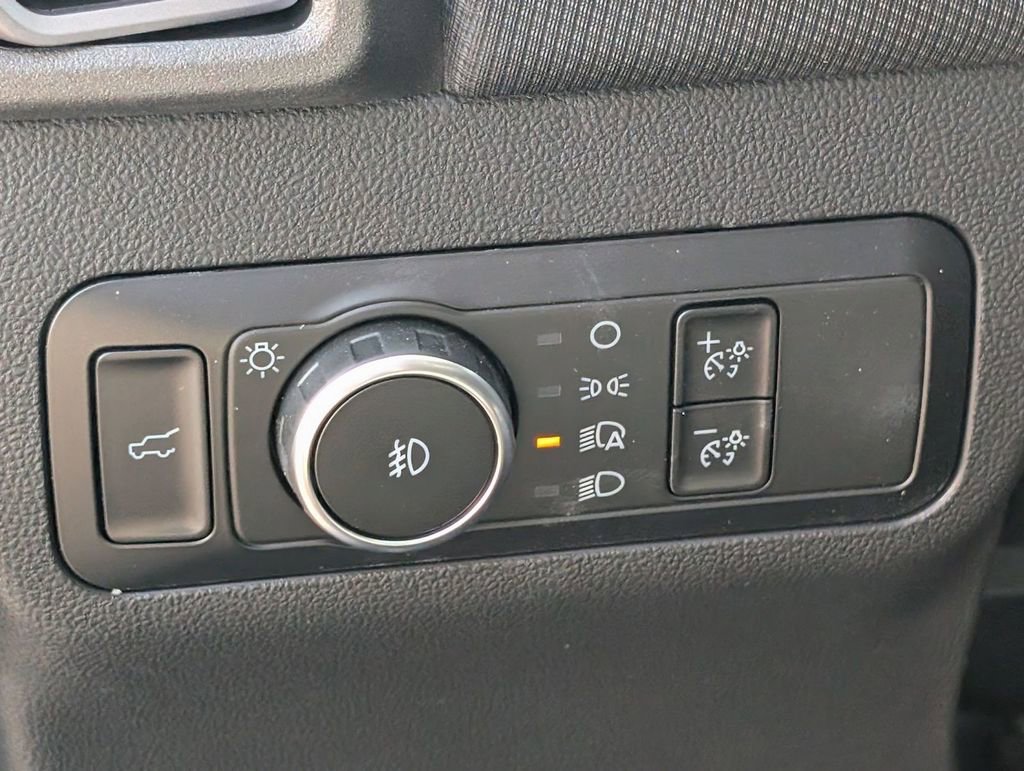 New 2025 Ford Bronco Sport Outer Banks w/ Outer Banks Tech Package+ image 42