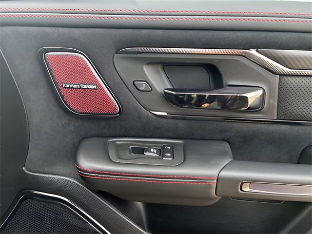 Used 2025 RAM 1500 RHO w/ RHO Level 1 Equipment Group image 15