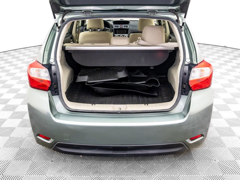Used 2016 Subaru Impreza 2.0i Premium image 31