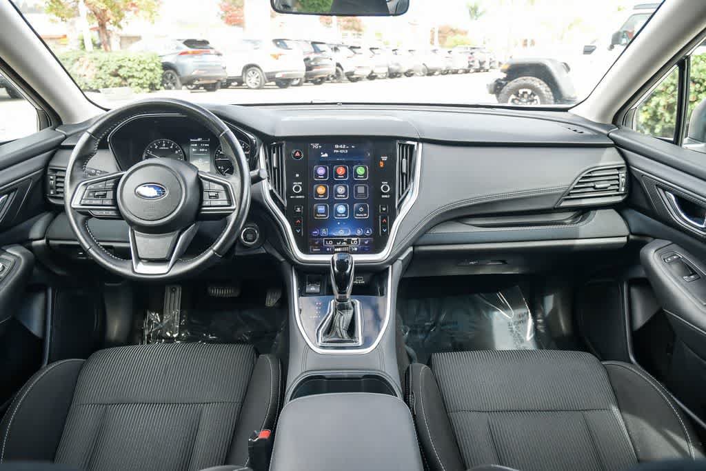 Used 2024 Subaru Legacy Premium AWD/4WD image 14