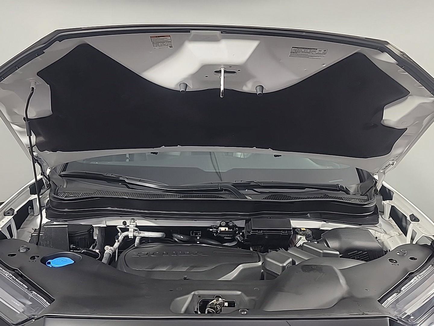 Certified 2024 Honda Ridgeline TrailSport image 14