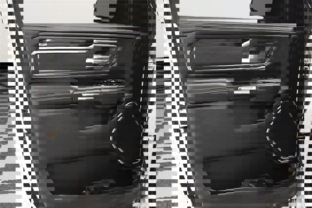 Used 2020 RAM 1500 Laramie w/ Sport Appearance Package image 23