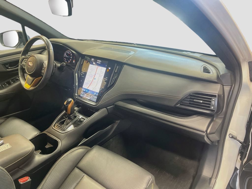 Used 2023 Subaru Outback Wilderness AWD/4WD image 30