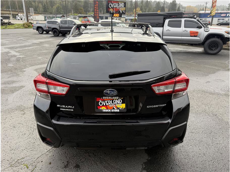 Used 2019 Subaru Crosstrek 2.0i image 7
