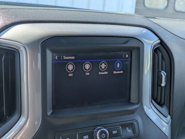 Used 2023 Chevrolet Silverado 1500 Custom w/ Rally Edition image 22