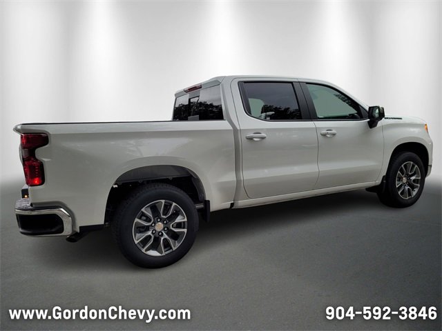 New 2026 Chevrolet Silverado 1500 LT w/ Safety Package image 5