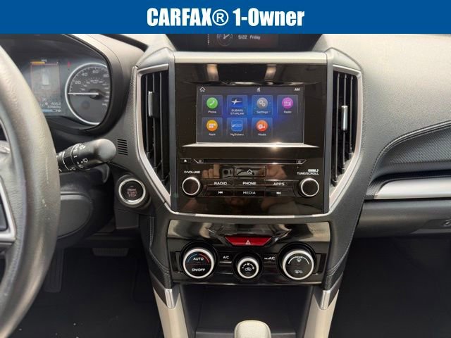 Used 2021 Subaru Forester Premium AWD/4WD image 7