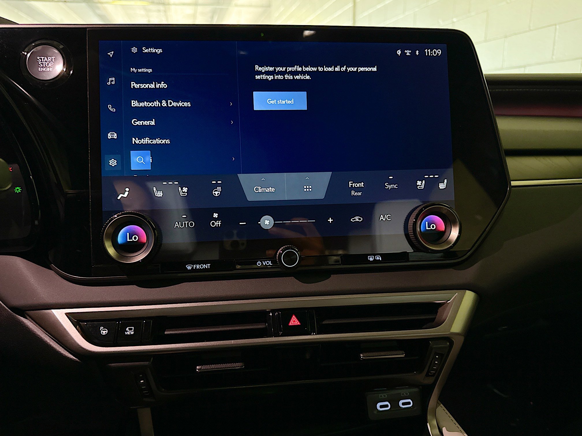 Used 2024 Lexus RX 350 Premium Plus image 32