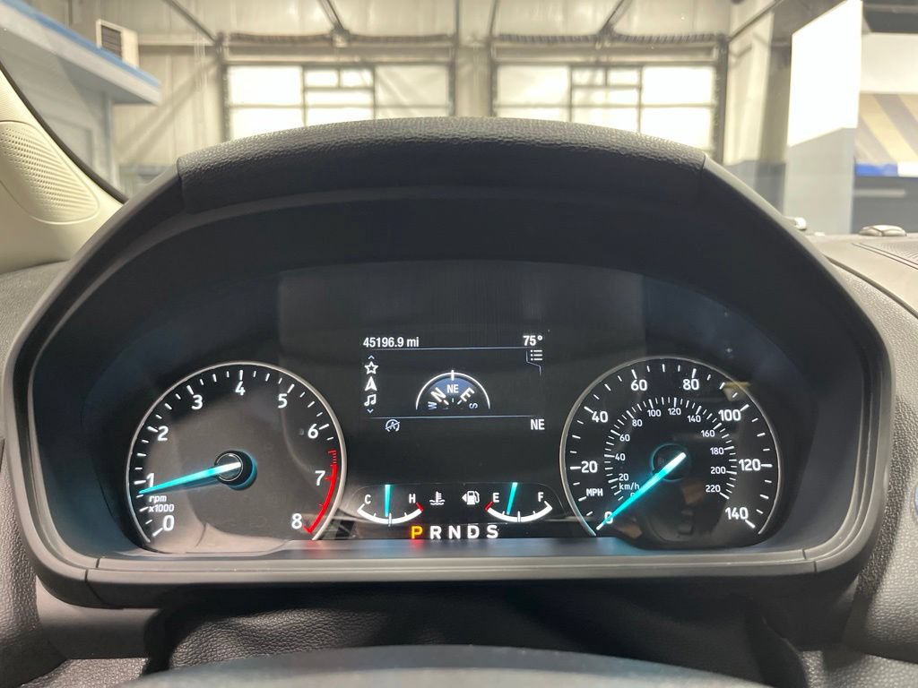 Used 2021 Ford EcoSport SES AWD/4WD image 21