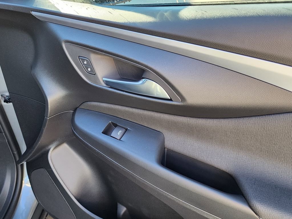 New 2026 Buick Envista Sport Touring w/ Convenience I Package FWD image 35
