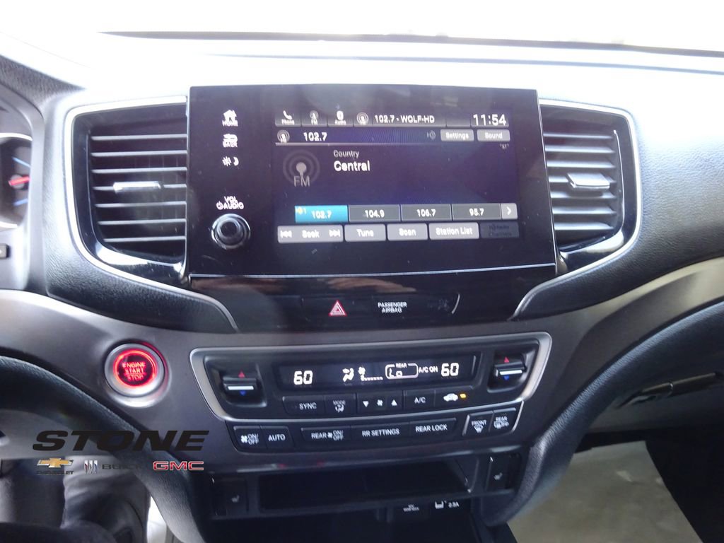 Used 2022 Honda Pilot Sport image 27