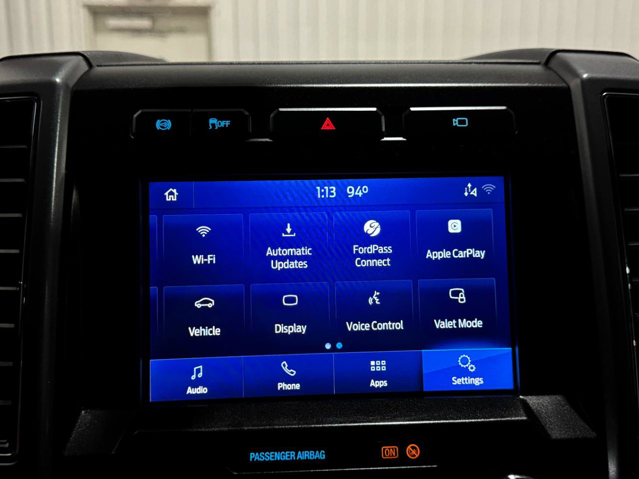 Used 2022 Ford F250 XLT w/ XLT Value Package AWD/4WD image 35