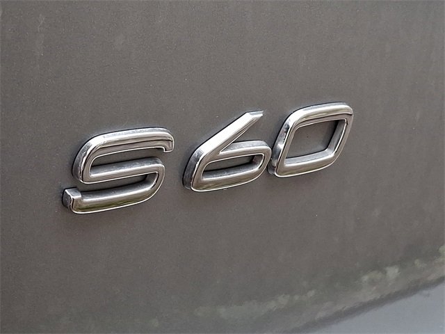Used 2017 Volvo S60 T5 Dynamic w/ Vision Package image 28