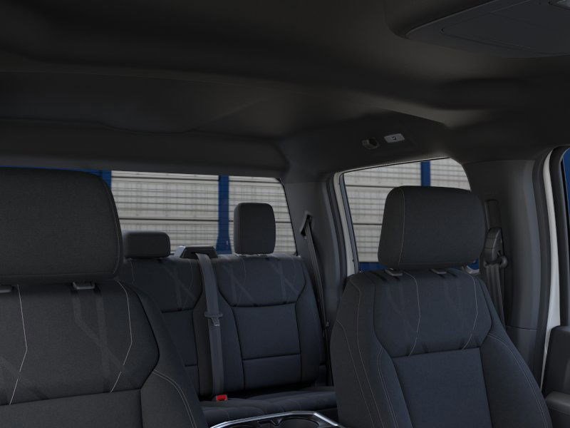 New 2026 Ford F150 STX image 22