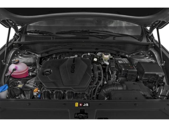 Used 2022 Hyundai Santa Fe SEL image 15