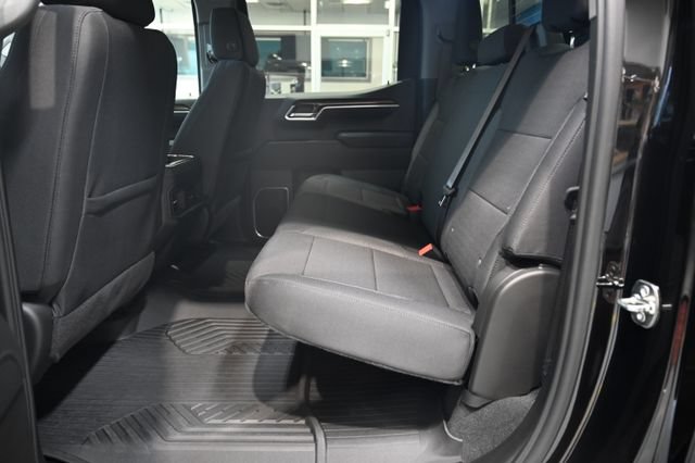New 2026 Chevrolet Silverado 1500 RST AWD/4WD image 14