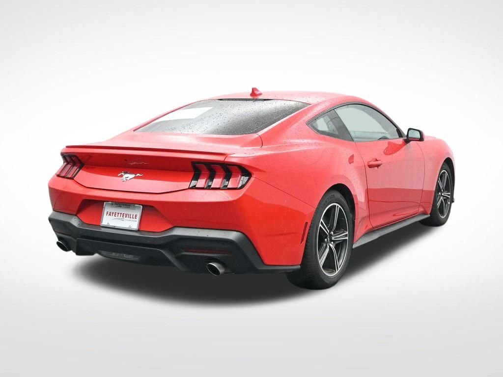 Used 2024 Ford Mustang Premium RWD image 6