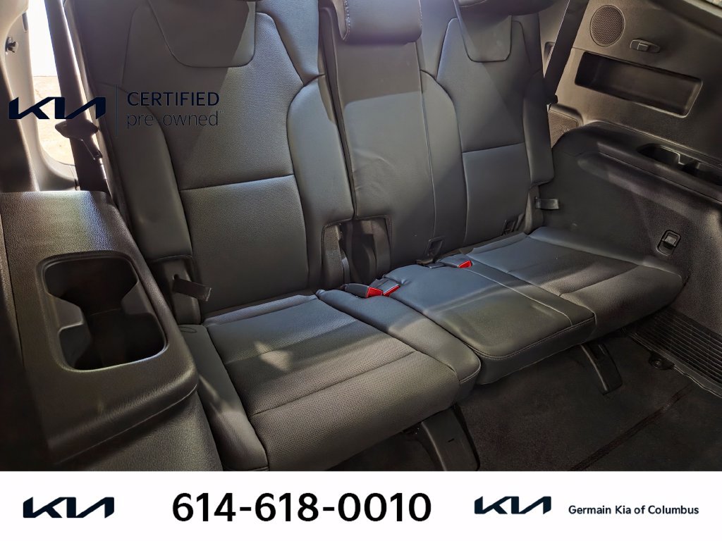Certified 2024 Kia Telluride SX X-Line AWD/4WD image 18