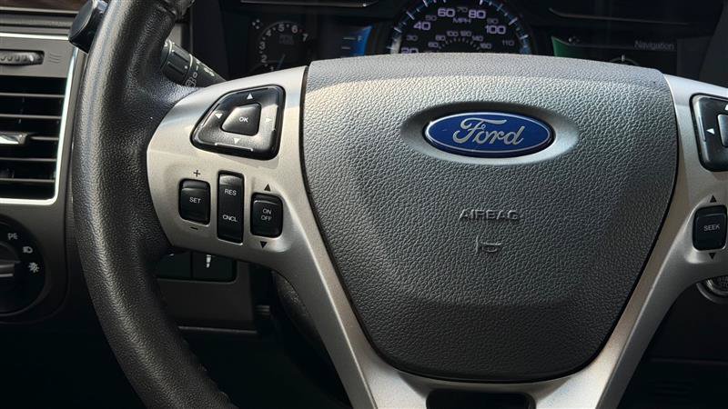 Used 2019 Ford Flex Limited AWD/4WD image 30