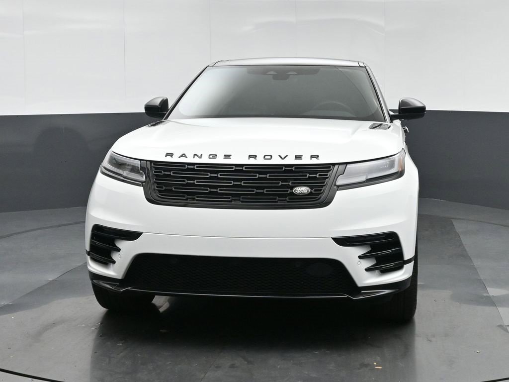 Used 2024 Land Rover Range Rover Velar Dynamic SE image 2