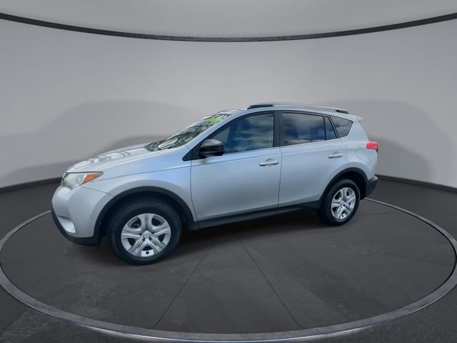 Used 2014 Toyota RAV4 LE image 8