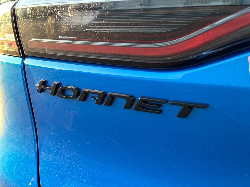 Used 2024 Dodge Hornet R/T AWD/4WD image 10