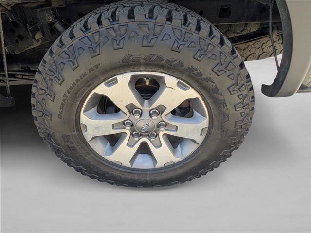 Used 2013 Ford F150 FX4 w/ Luxury Equipment Group AWD/4WD image 9