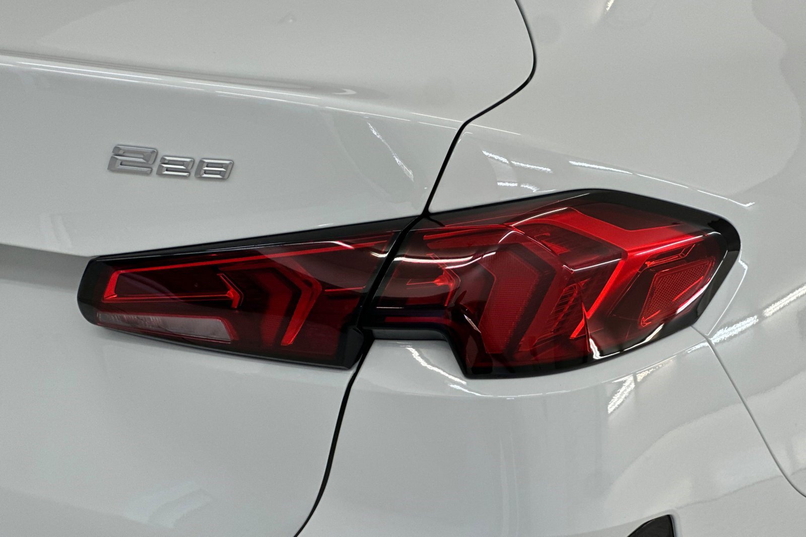 New 2026 BMW 228i w/ Technology Package FWD image 24