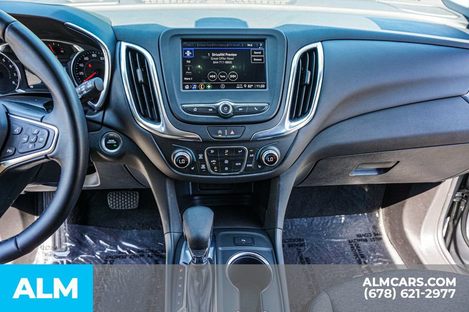 Used 2024 Chevrolet Equinox LT FWD image 38