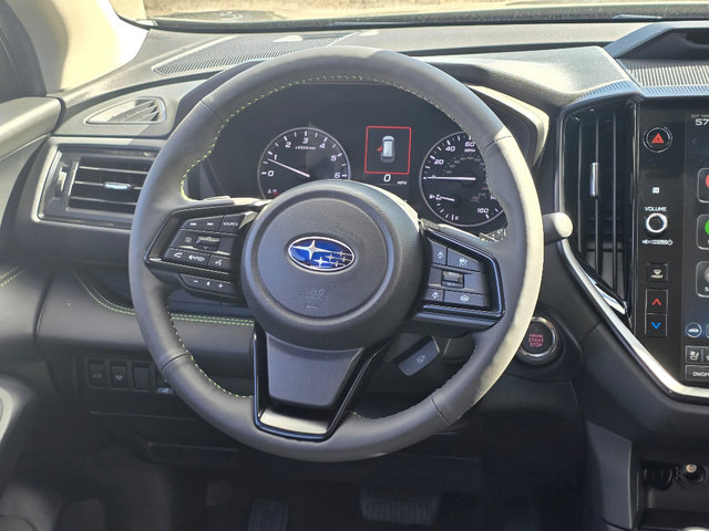 New 2025 Subaru Ascent Bronze Edition image 15