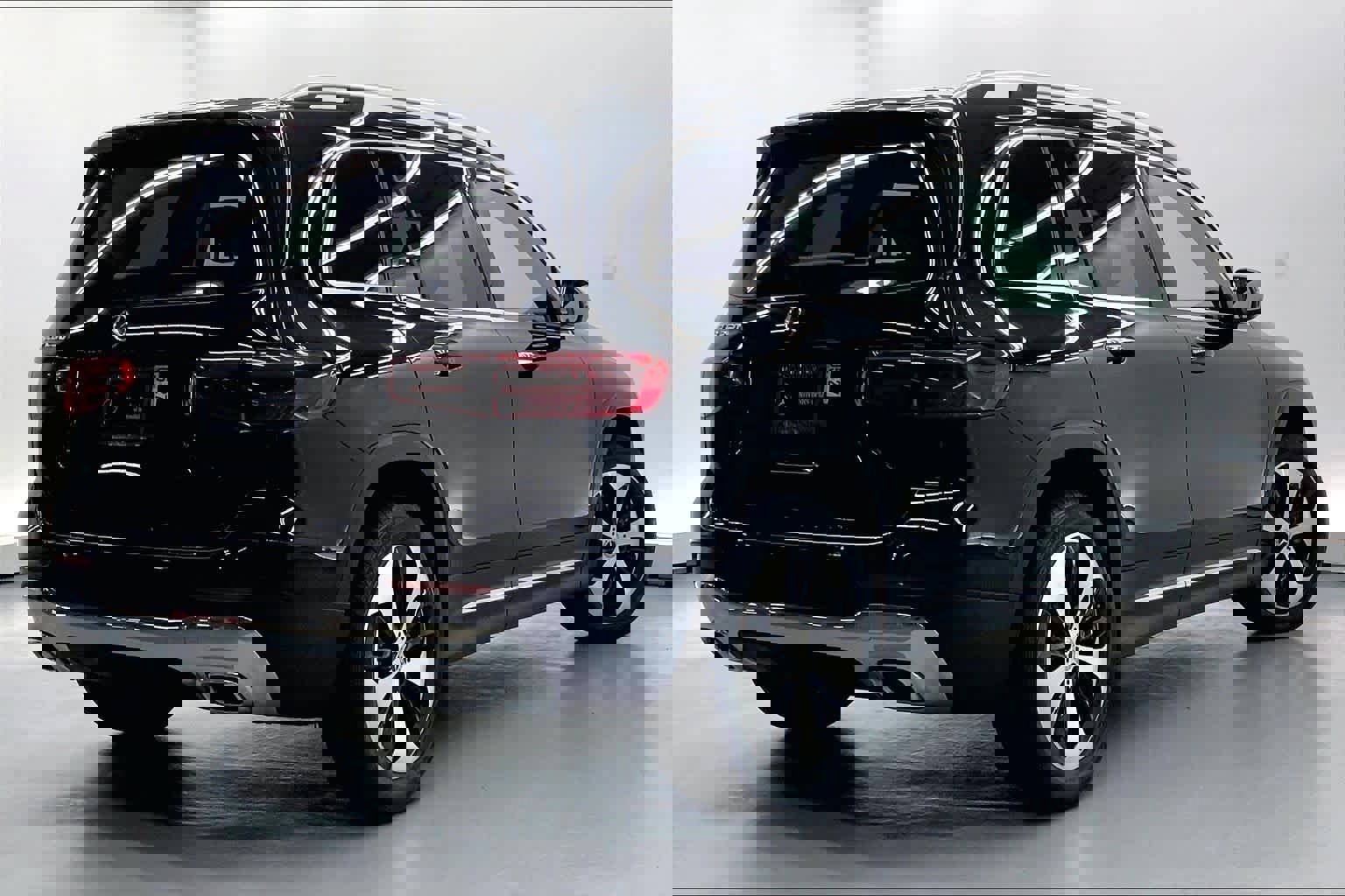 Used 2025 Mercedes-Benz GLB 250 image 4