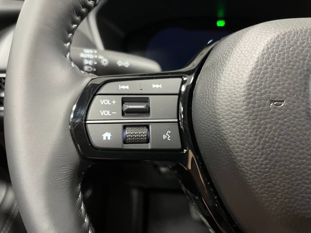 New 2026 Honda HR-V EX-L image 17