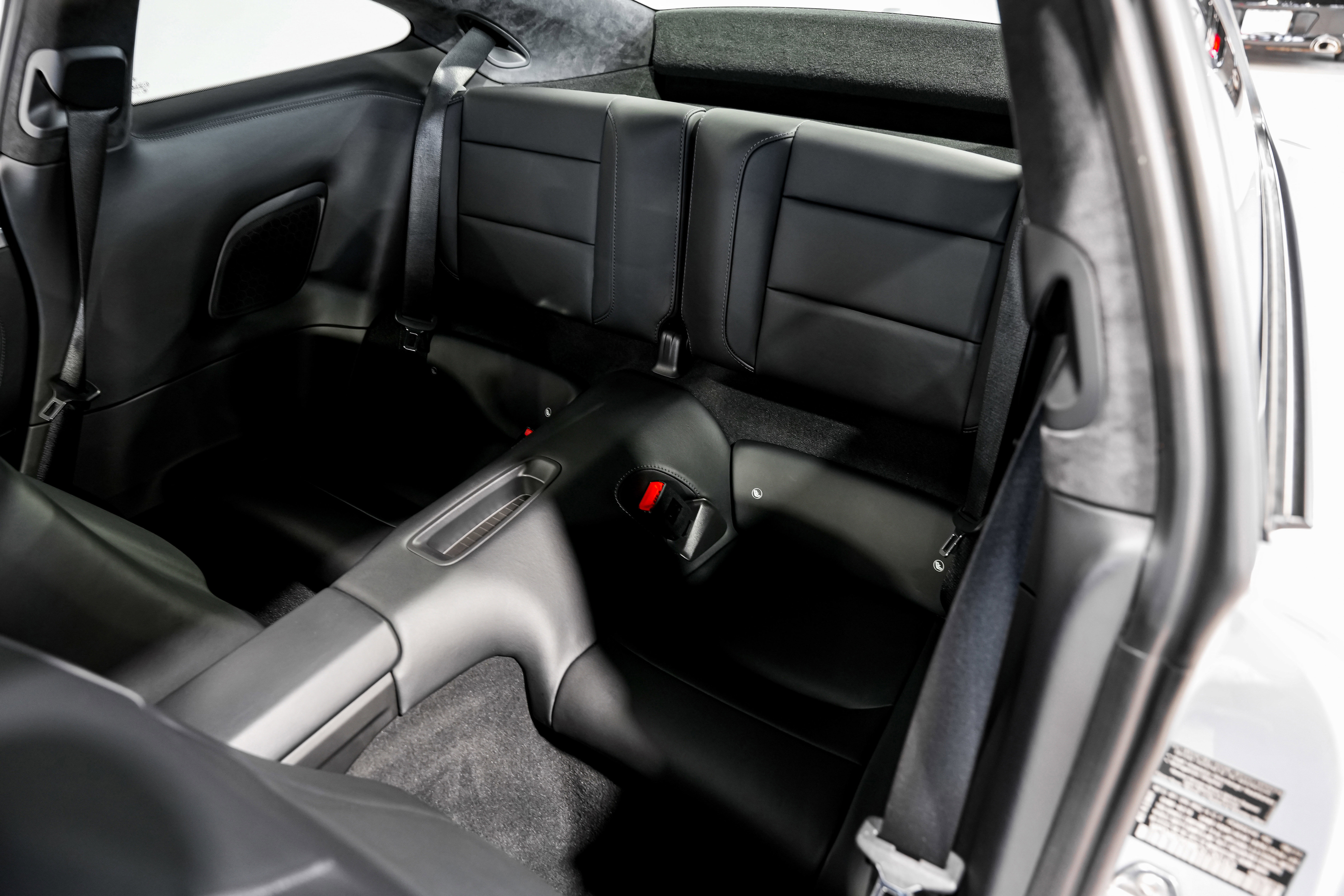Used 2014 Porsche 911 Carrera S RWD image 22