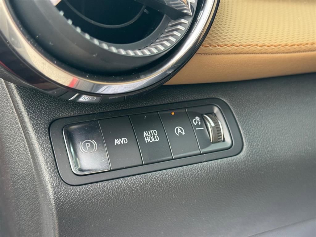 Used 2026 Chevrolet Equinox ACTIV w/ Convenience Package III AWD/4WD image 17