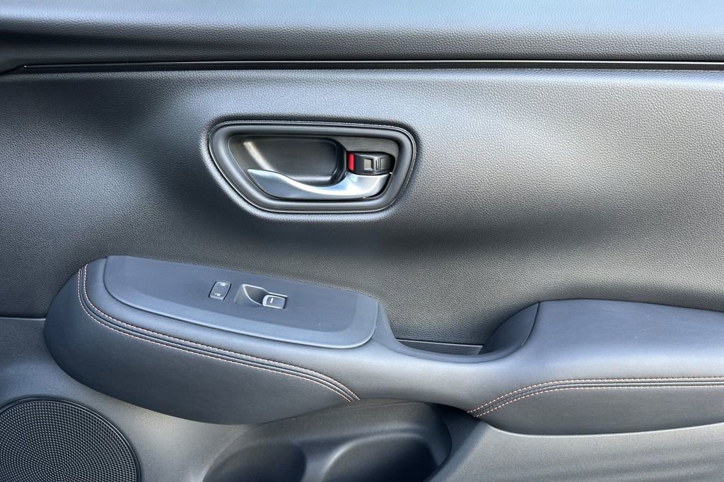 New 2025 Honda HR-V Sport image 19