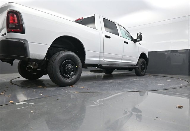 New 2026 RAM 2500 Tradesman image 23