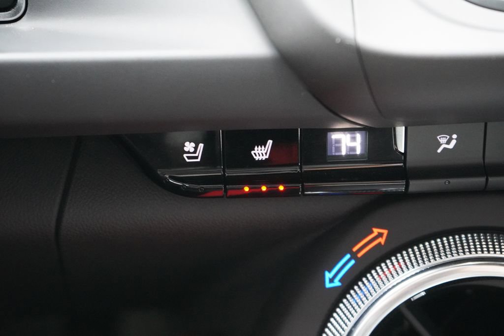 Used 2023 Chevrolet Camaro SS w/ Redline Edition RWD image 21