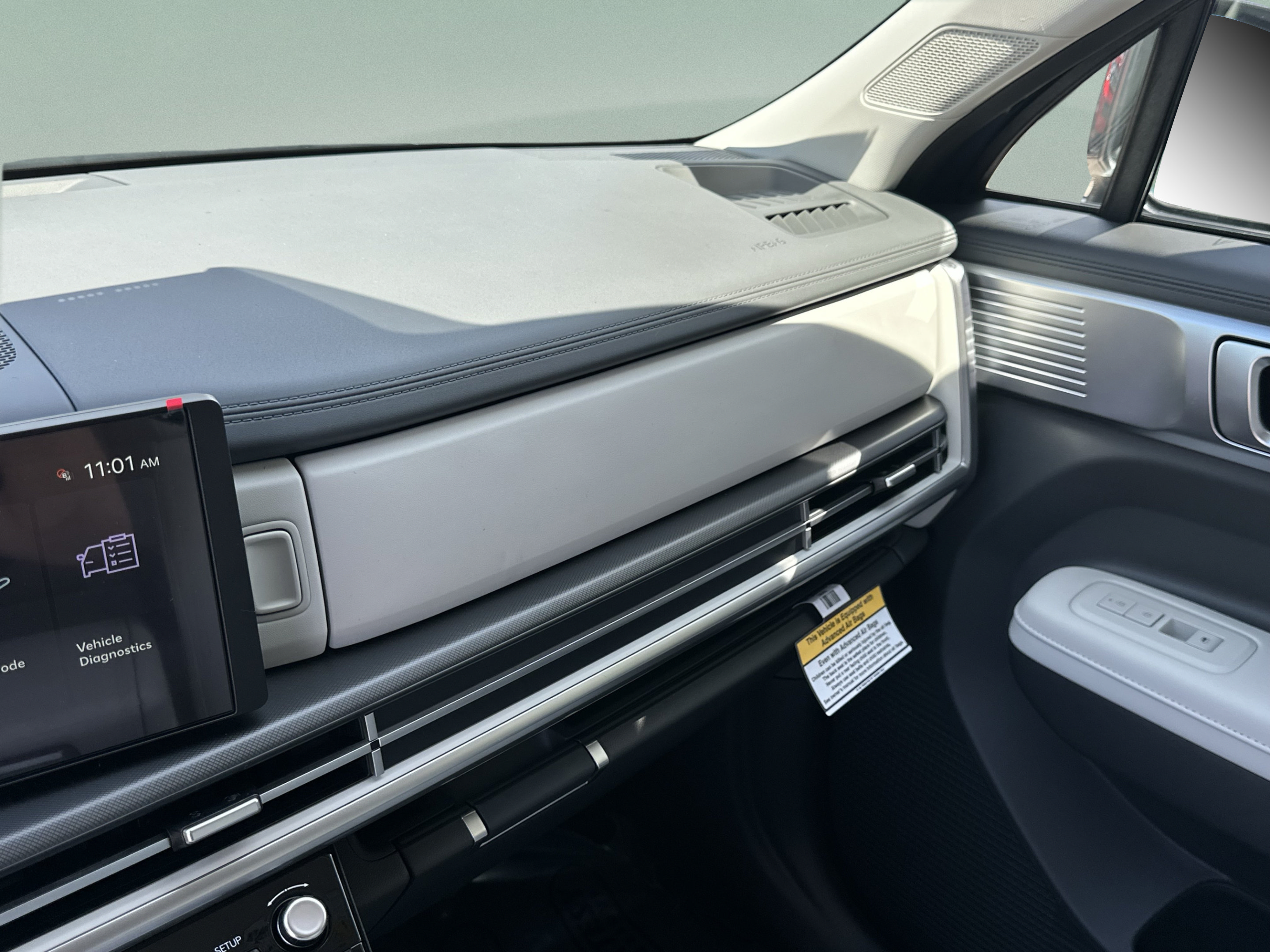 New 2027 Hyundai Santa Fe SEL FWD image 31
