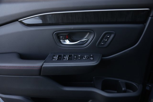 New 2025 Honda Pilot Black Edition image 17