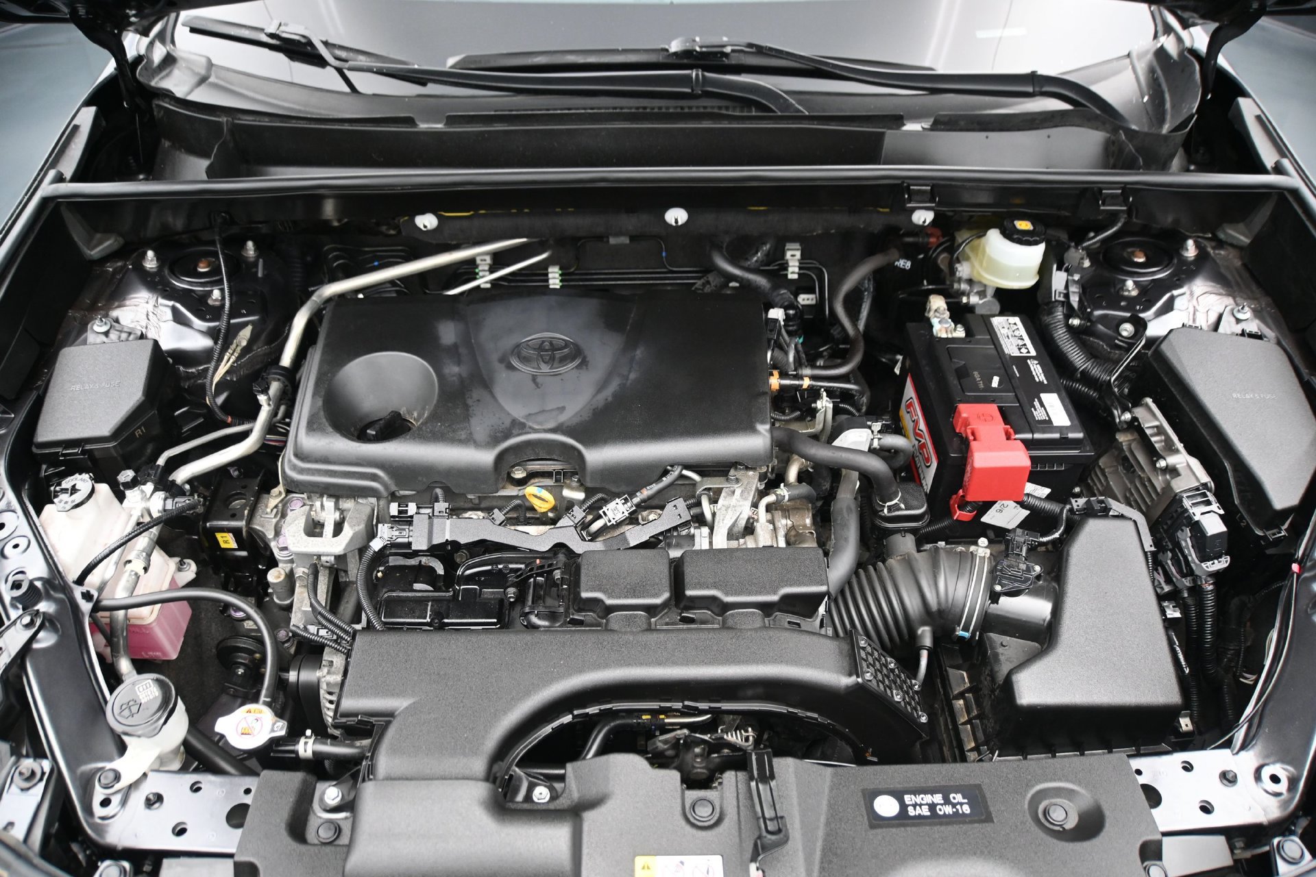 Used 2019 Toyota RAV4 Limited w/ Cold Weather Package AWD/4WD image 27