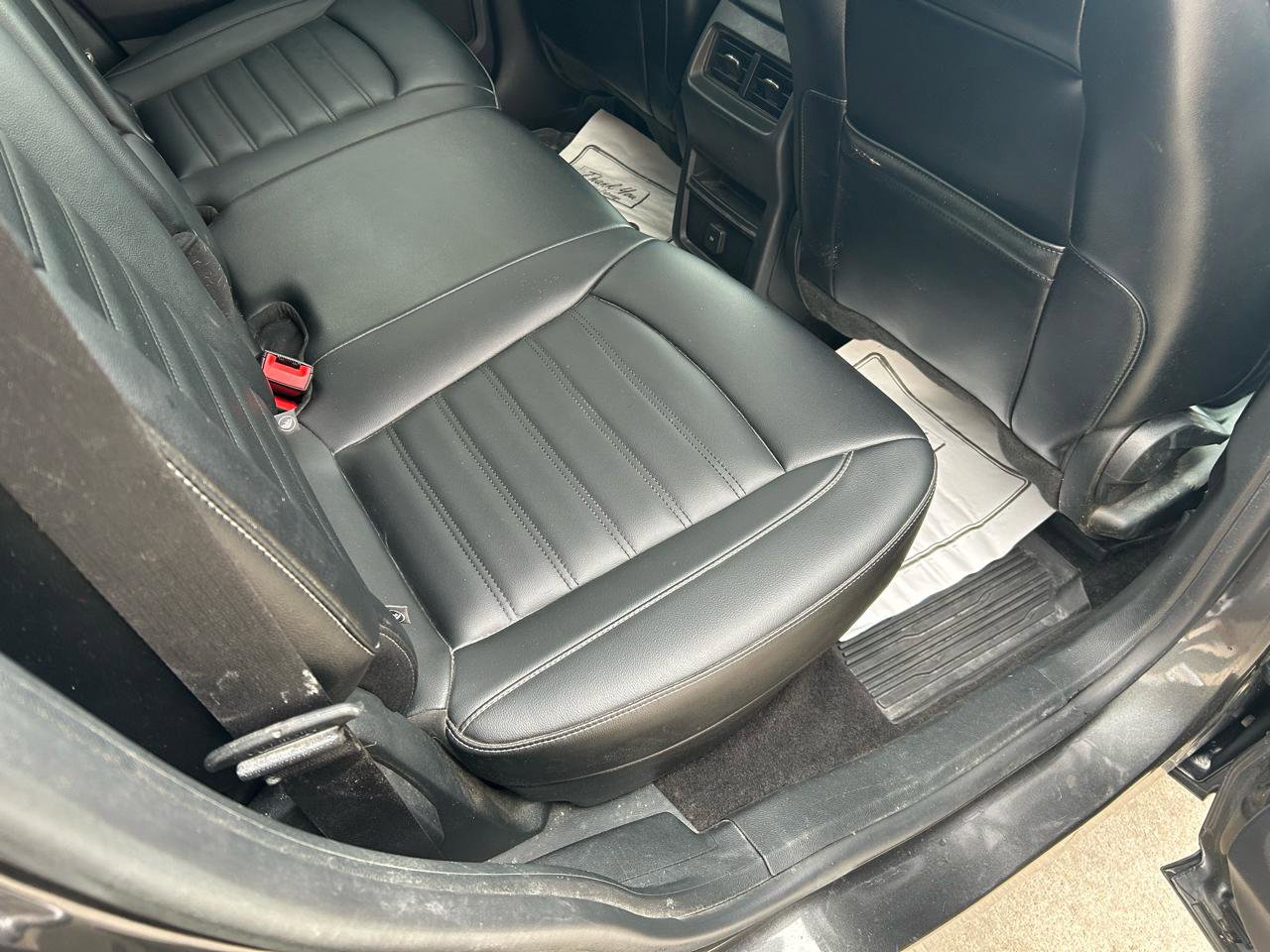 Used 2019 Ford Edge SEL w/ Equipment Group 201A image 11