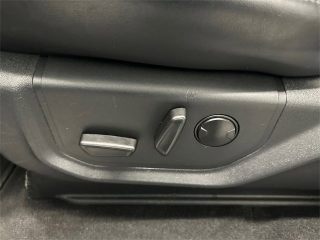 Used 2024 Ford Expedition Max XLT image 24